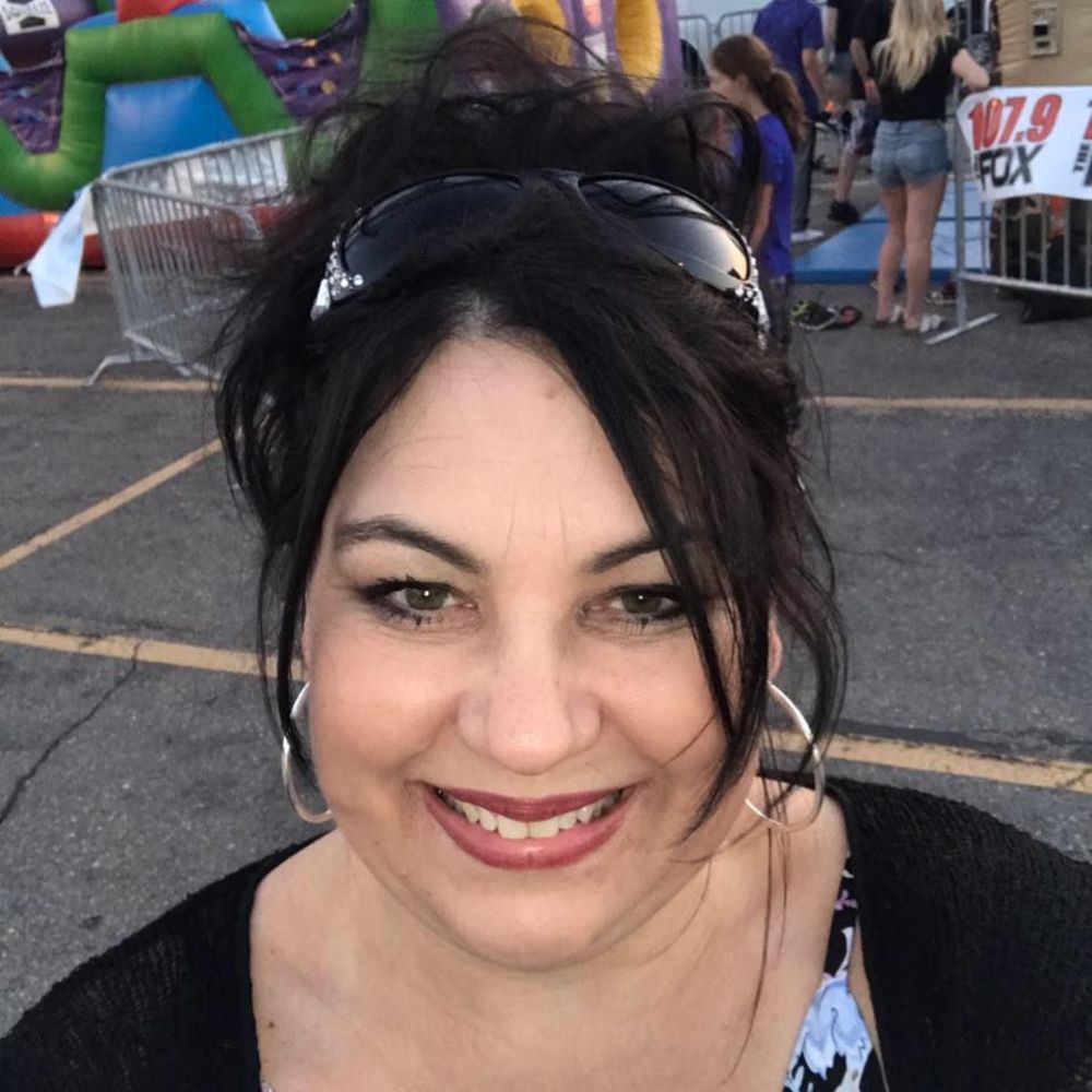 Meet your Posher, Nancy